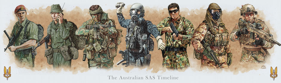 SAS Art